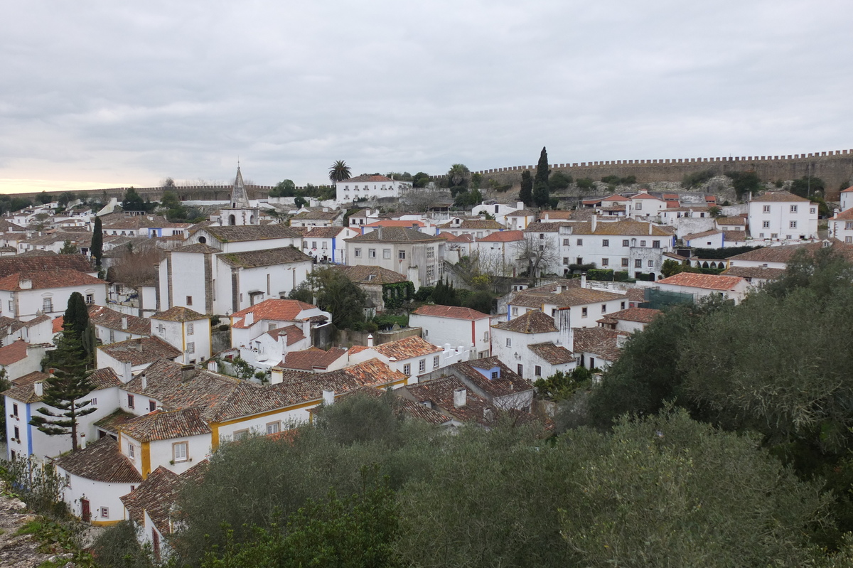 Picture Portugal Obidos 2013-01 58 - Resort Obidos