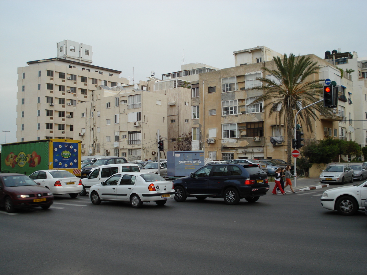 Picture Israel Tel Aviv Tel Aviv Sea Shore 2006-12 102 - City Tel Aviv Sea Shore