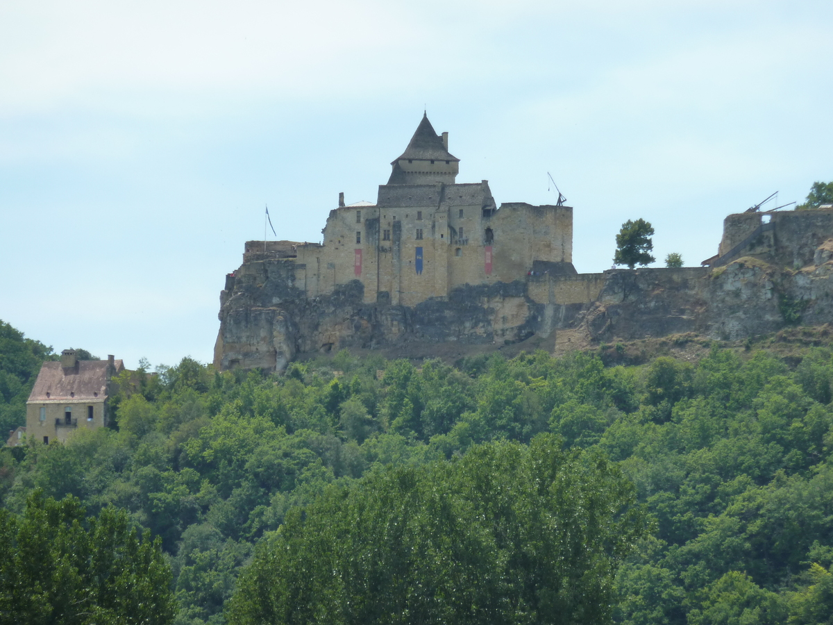 Picture France Perigord 2009-07 18 - Rental Perigord