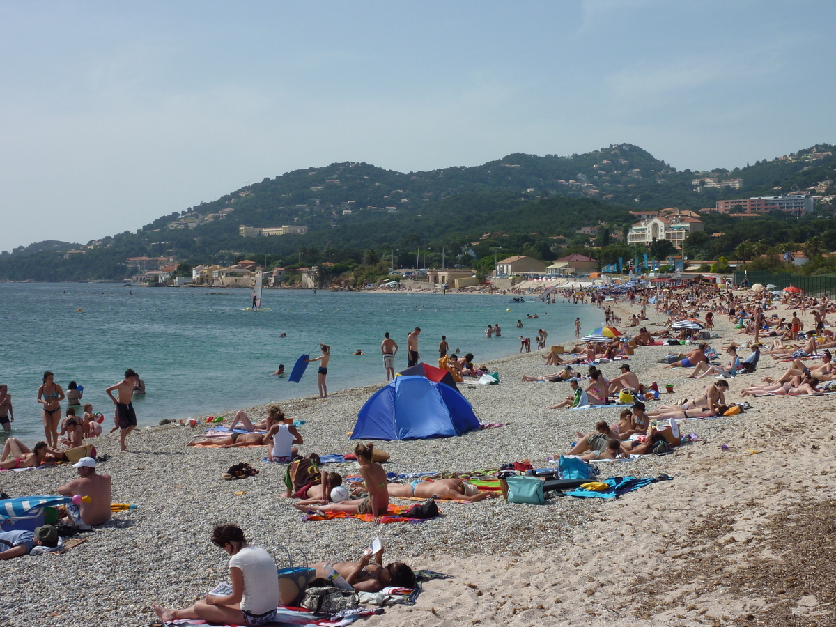 Picture France Giens Peninsula 2009-05 21 - Rental Giens Peninsula