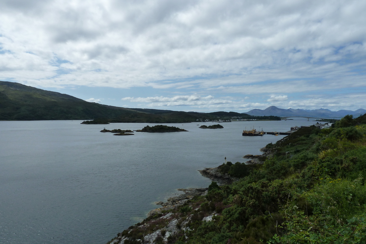 Picture United Kingdom Wester Ross 2011-07 141 - Lands Wester Ross