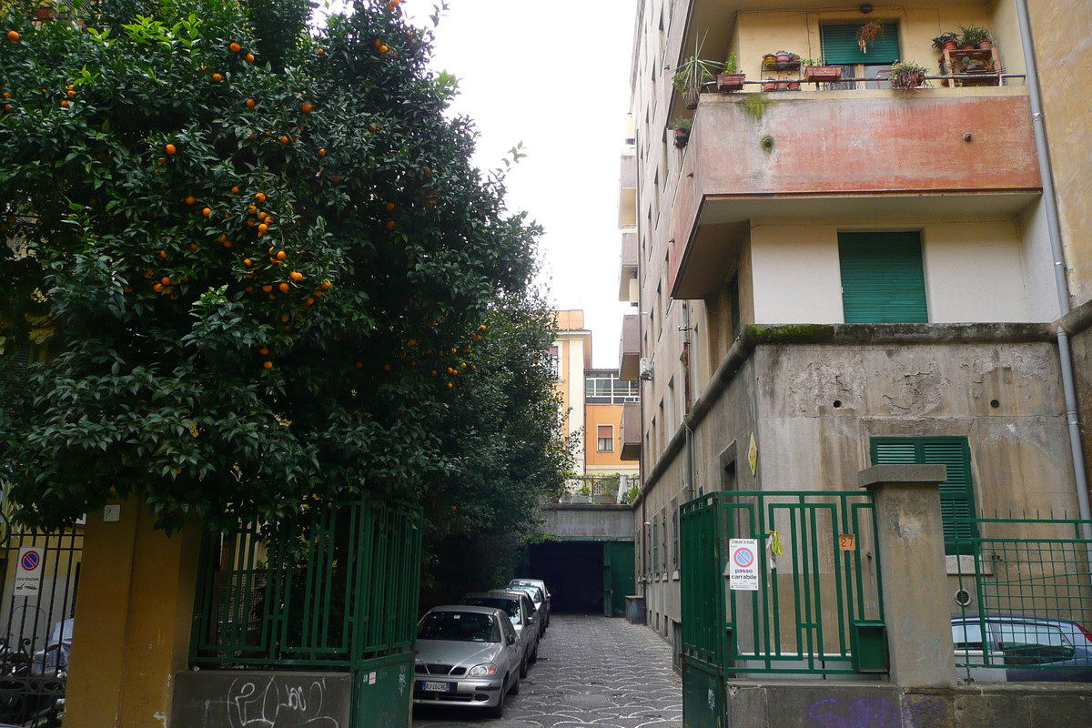 Picture Italy Rome Viale Glorioso 2007-11 0 - Accomodation Viale Glorioso