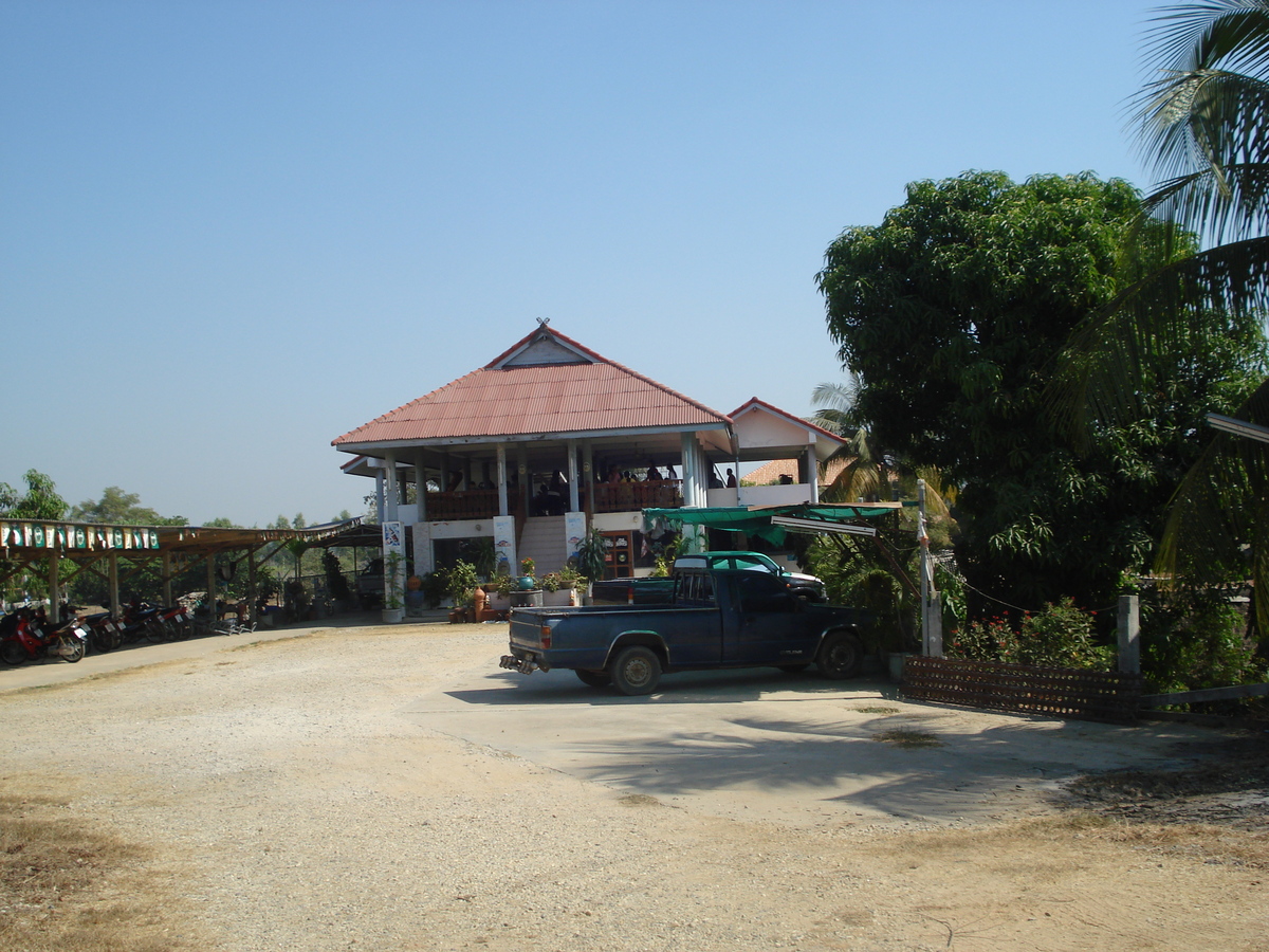 Picture Thailand Phitsanulok Singhawat Road 2008-01 2 - Street Singhawat Road