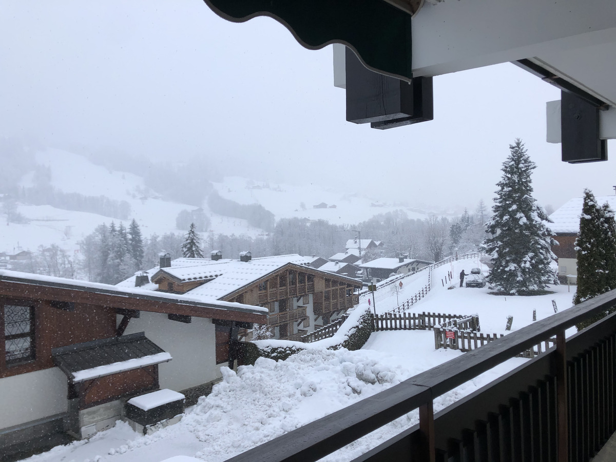 Picture France Praz sur Arly 2019-12 140 - Hotels Praz sur Arly