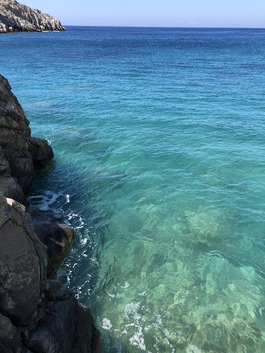 Picture Greece Astypalea 2018-07 40 - Hotel Pools Astypalea