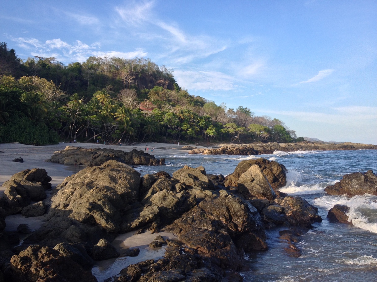 Picture Costa Rica Montezuma 2015-03 628 - Lakes Montezuma