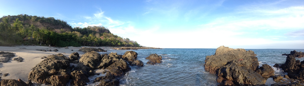 Picture Costa Rica Montezuma 2015-03 602 - Rain Season Montezuma