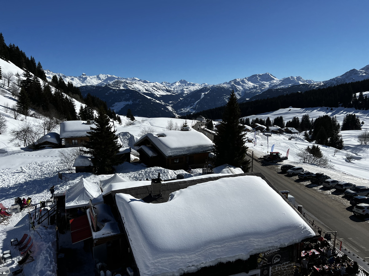 Picture France Megeve 2022-02 80 - Street Megeve