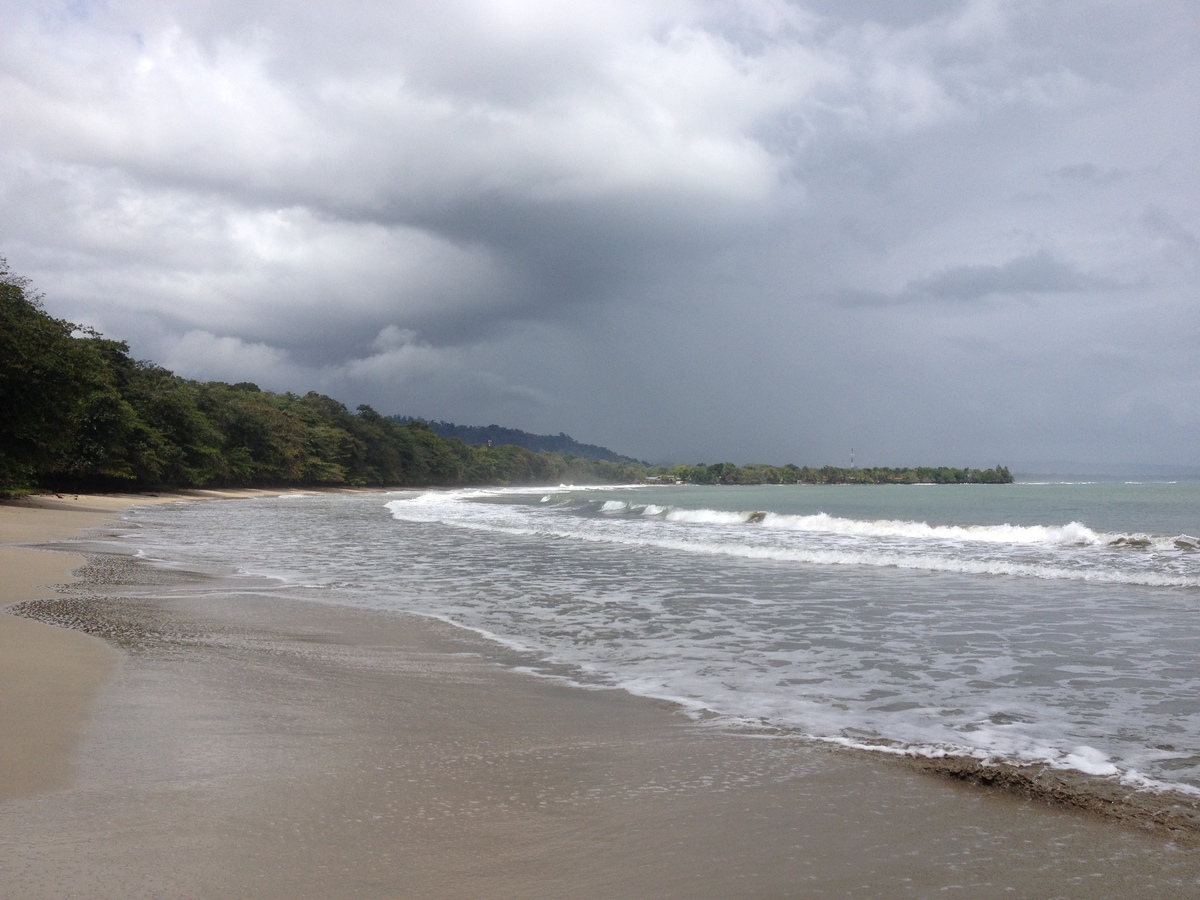 Picture Costa Rica Cahuita 2015-03 111 - Rentals Cahuita