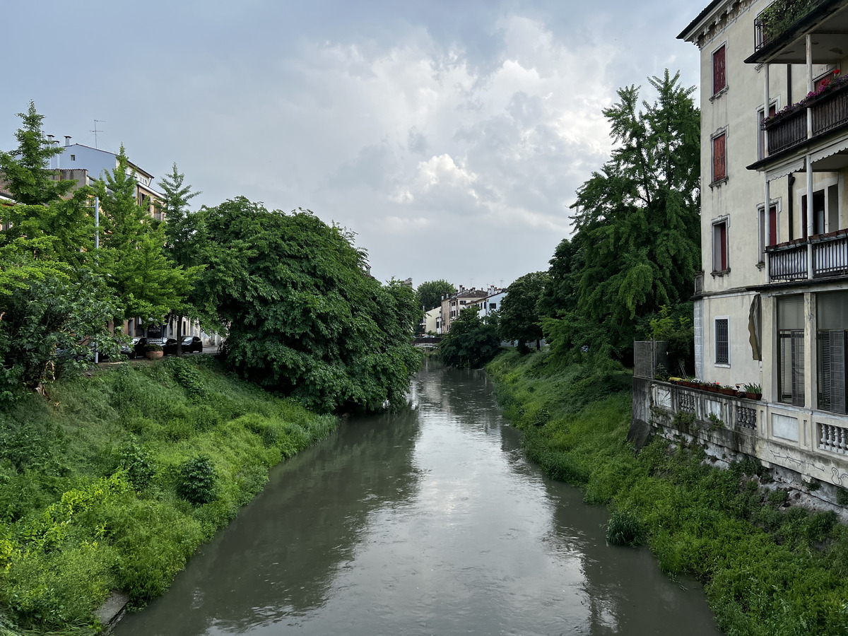 Picture Italy Padua 2022-05 169 - Weather Padua