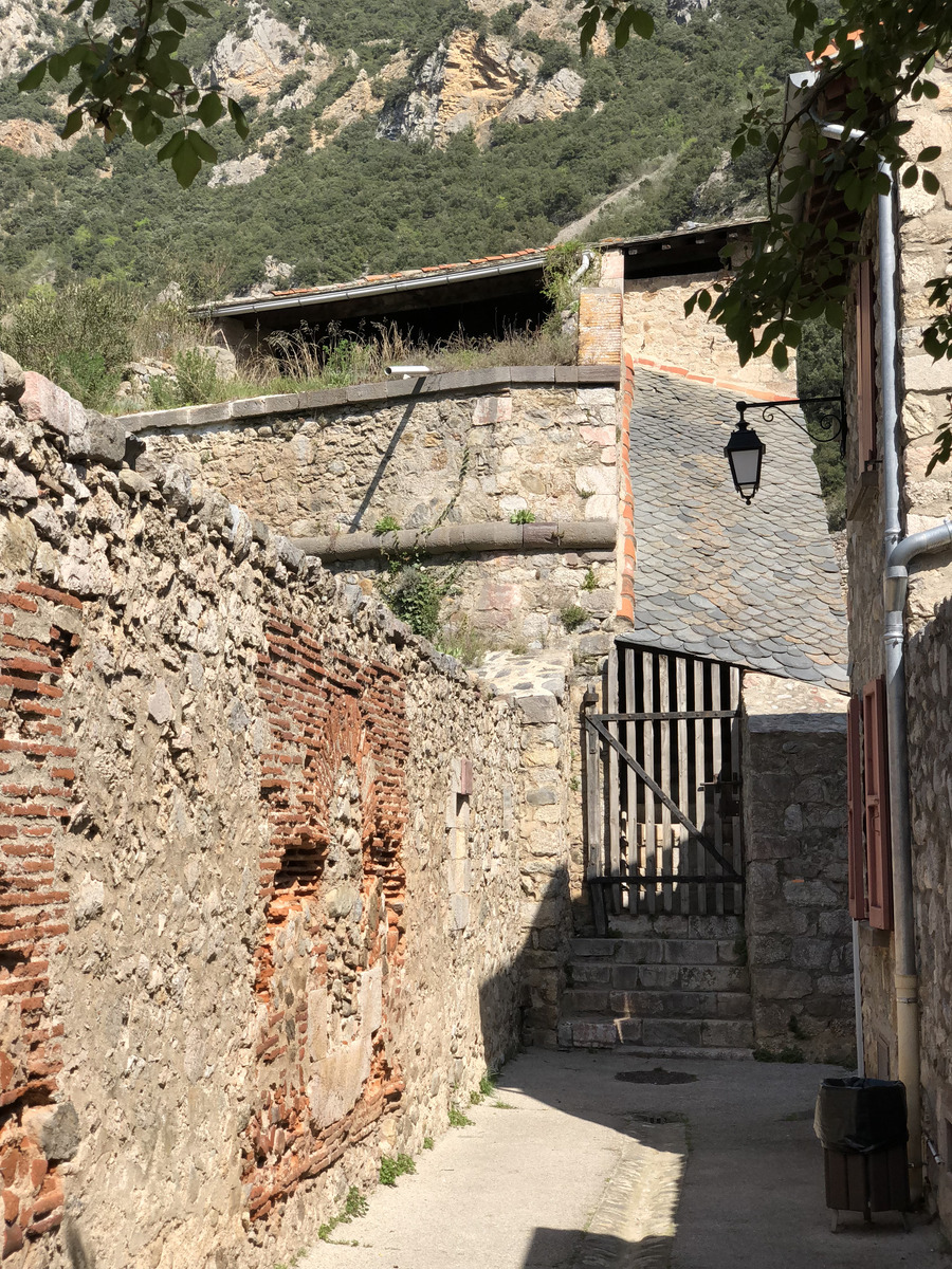 Picture France Villefranche de Conflent 2018-04 45 - Lakes Villefranche de Conflent