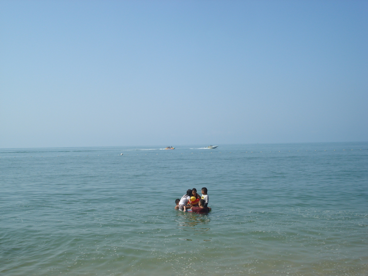 Picture Thailand Jomtien Jomtien Seashore 2008-01 44 - City View Jomtien Seashore