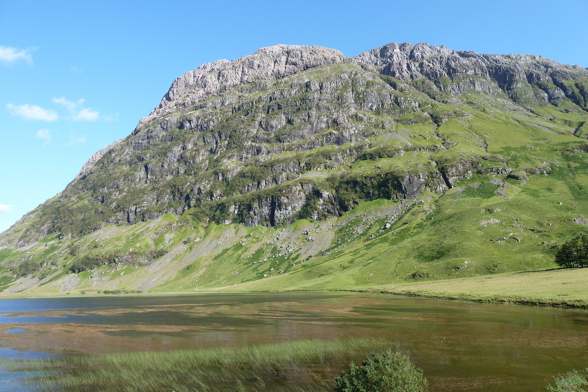 Picture United Kingdom Glen Coe 2011-07 100 - Waterfalls Glen Coe