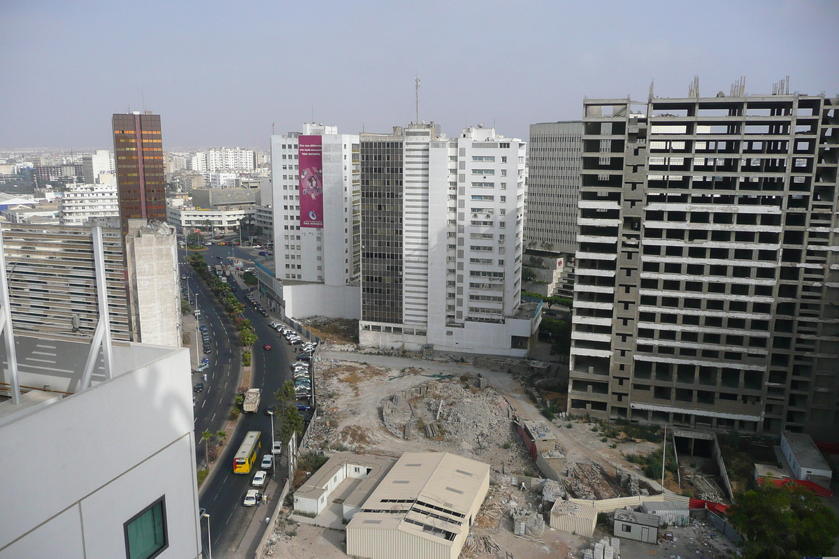 Picture Morocco Casablanca Novotel City Center Hotel 2008-07 10 - Shopping Novotel City Center Hotel