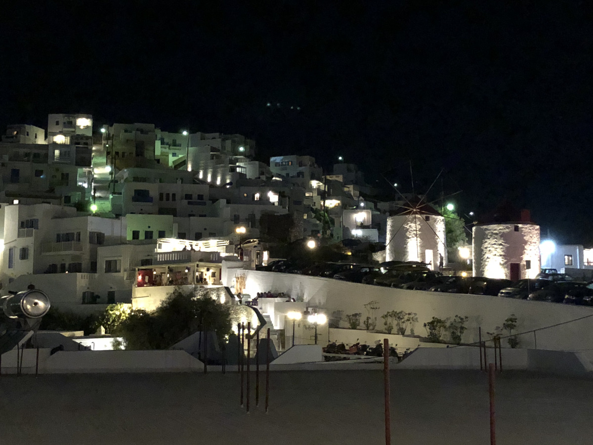 Picture Greece Astypalea 2018-07 50 - Resorts Astypalea