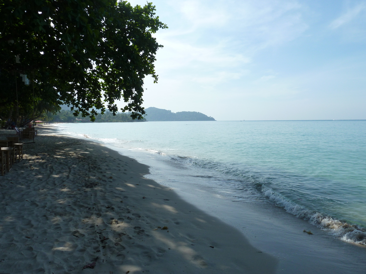 Picture Thailand Ko Chang 2011-12 25 - Shopping Ko Chang