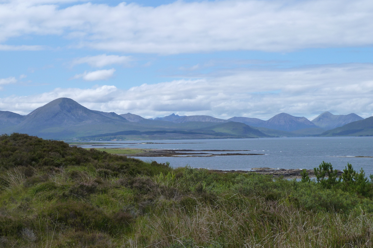 Picture United Kingdom Skye 2011-07 85 - City View Skye