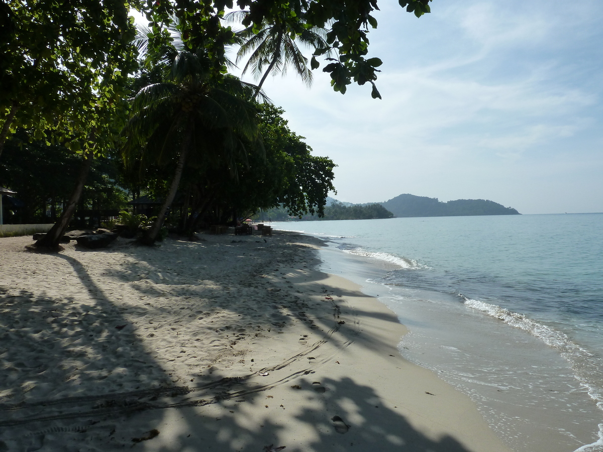 Picture Thailand Ko Chang 2011-12 32 - Lake Ko Chang