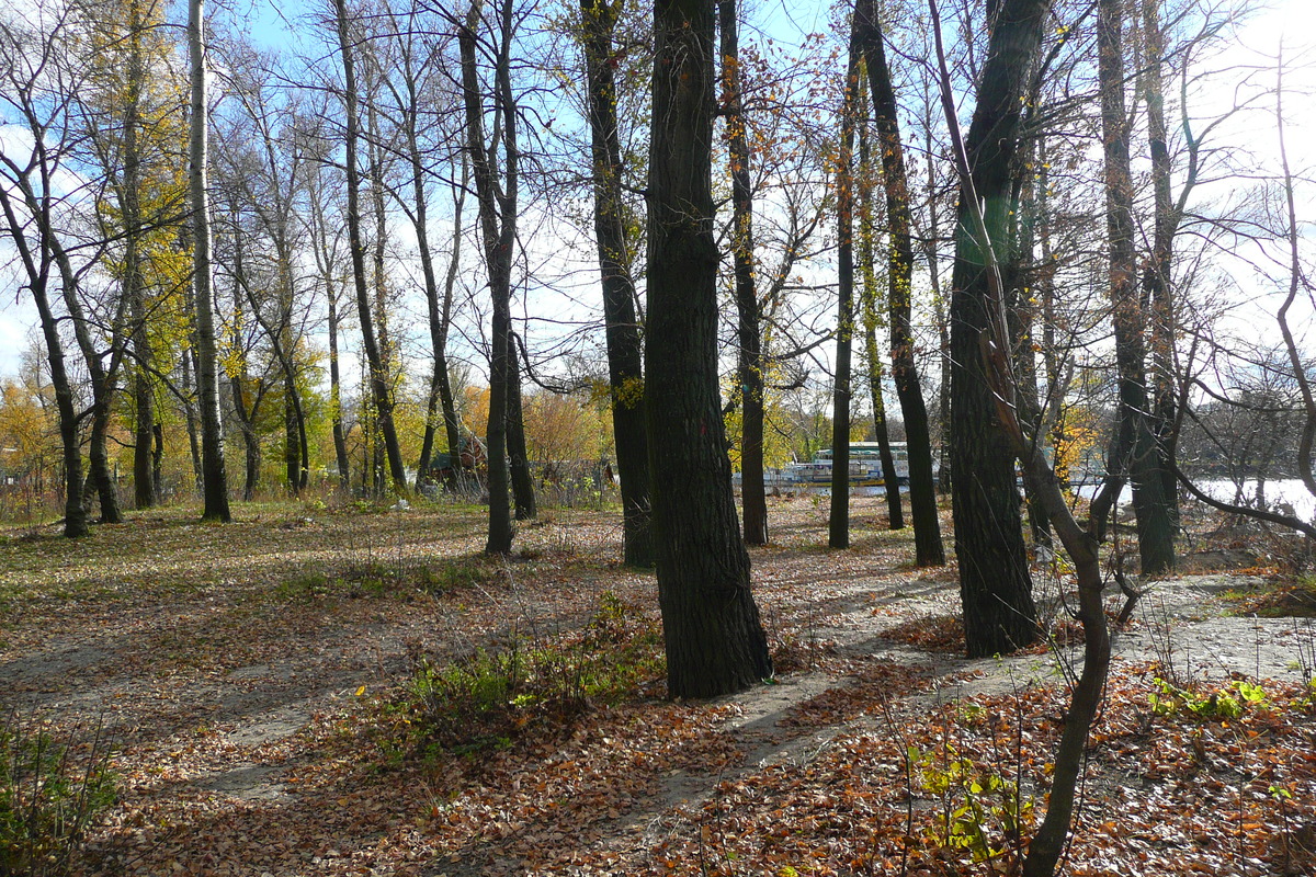 Picture Ukraine Kiev Hydropark 2007-11 33 - Rooms Hydropark