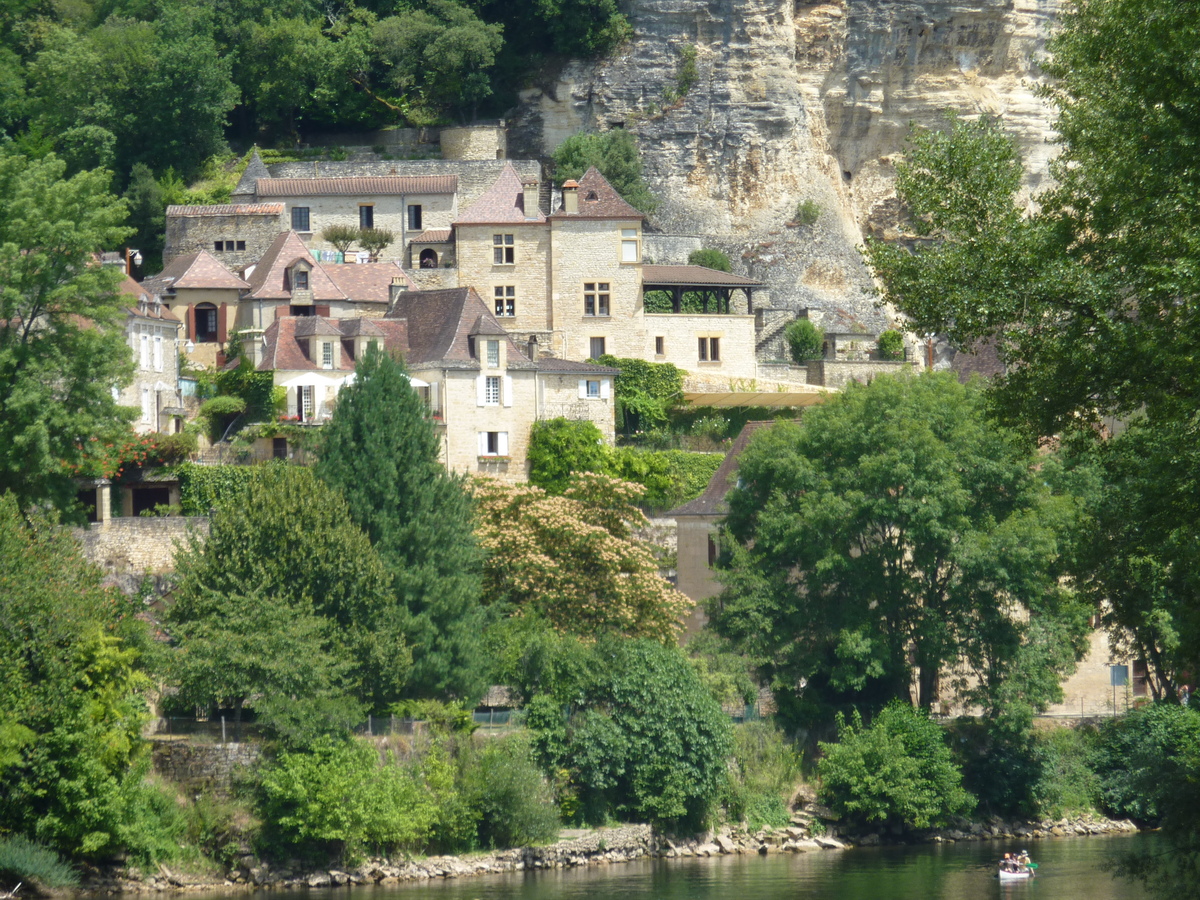 Picture France Perigord 2009-07 22 - Rentals Perigord