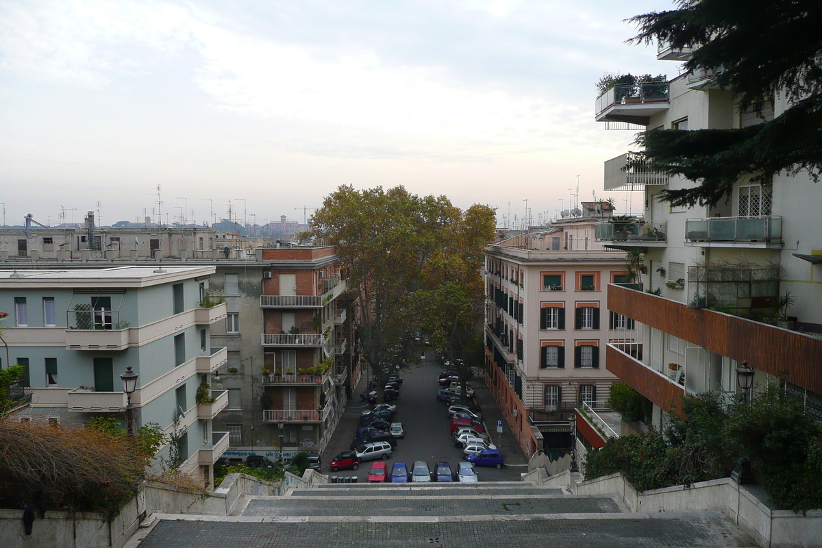 Picture Italy Rome Viale Glorioso 2007-11 27 - Cost Viale Glorioso