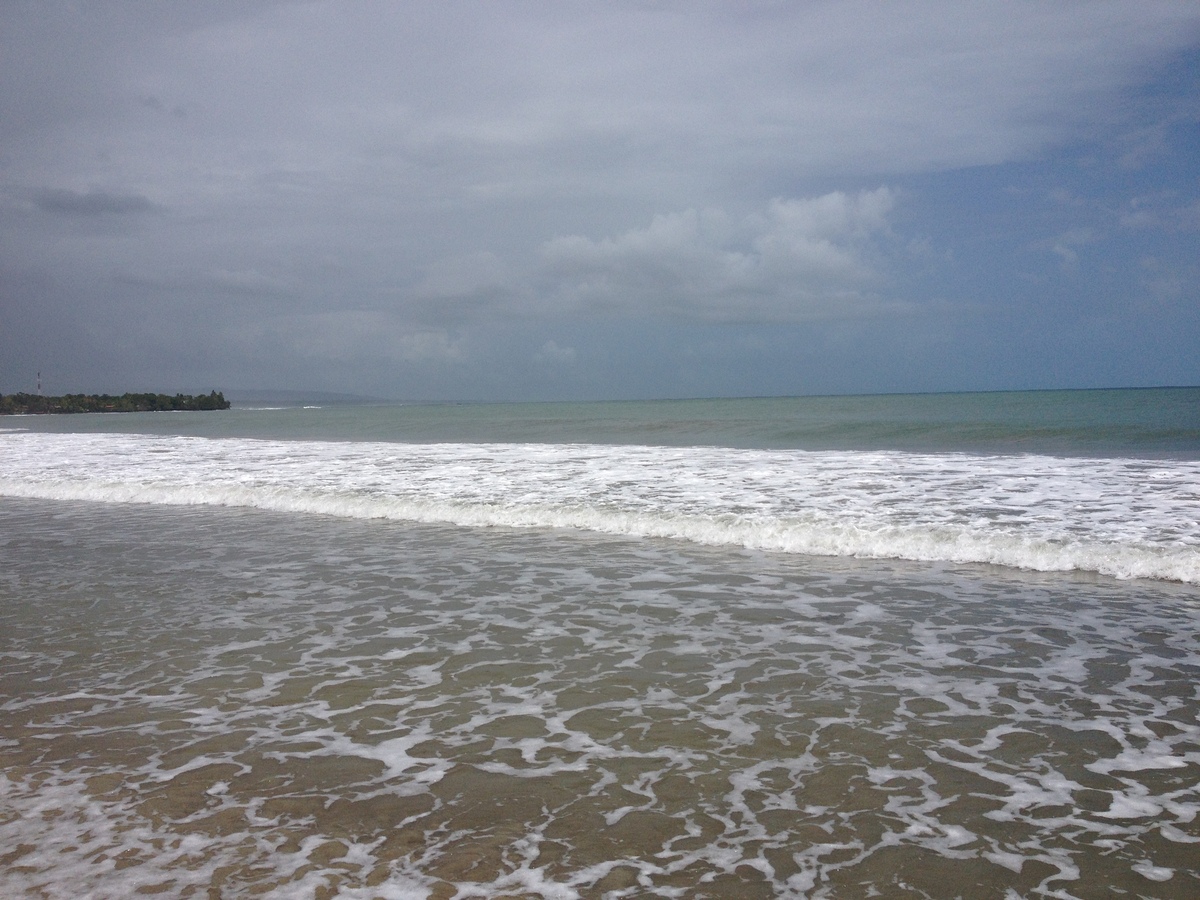 Picture Costa Rica Cahuita 2015-03 159 - Weather Cahuita