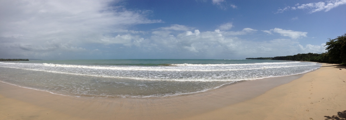 Picture Costa Rica Cahuita 2015-03 211 - Rain Season Cahuita