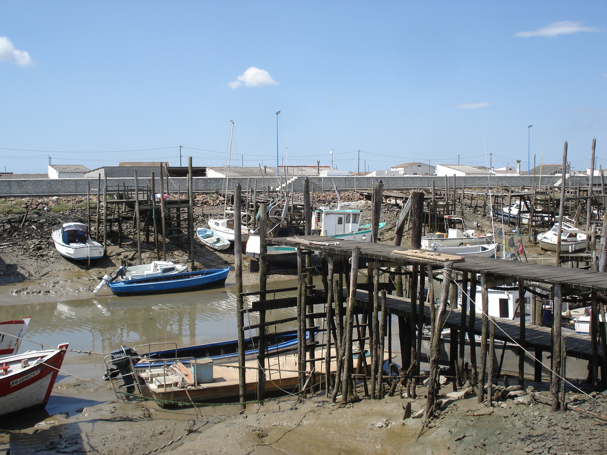 Picture France Le Port du Bec 2006-08 8 - Spring Le Port du Bec