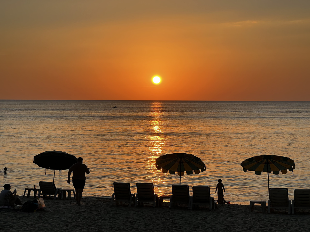 Picture Thailand Phuket Surin Beach 2021-12 71 - Monuments Surin Beach