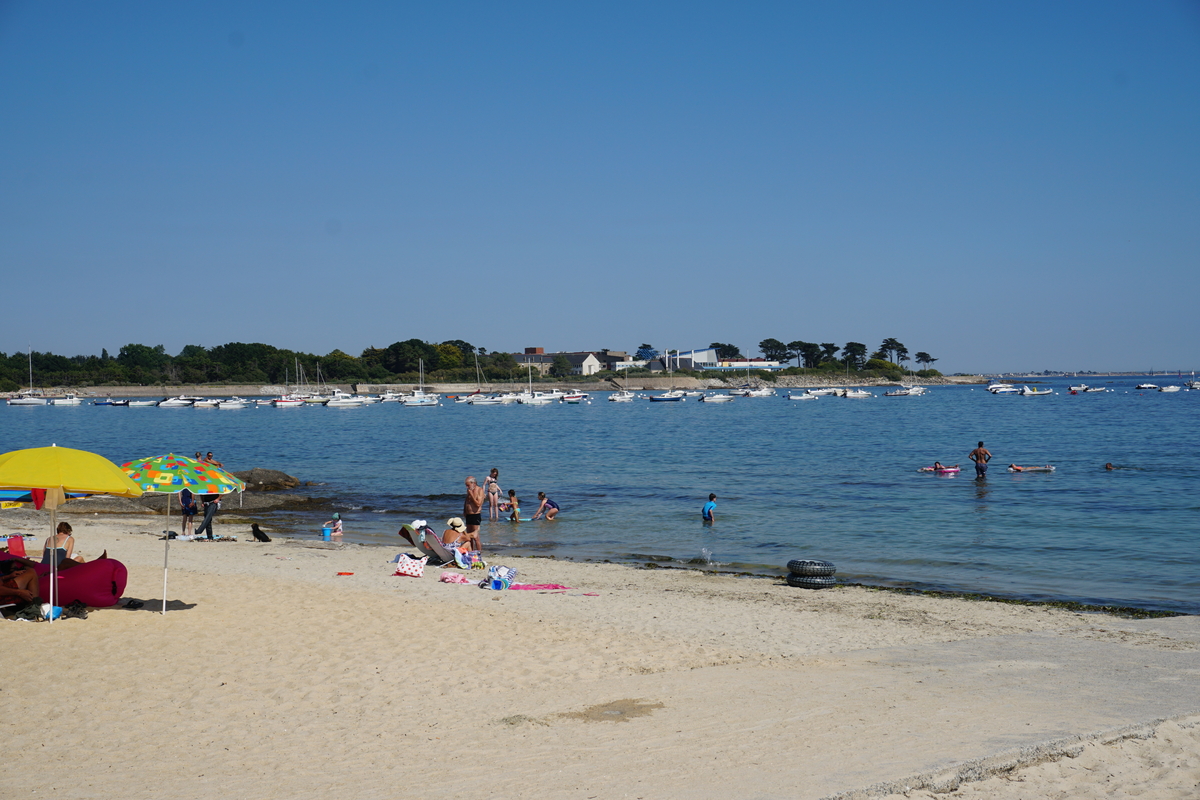 Picture France Larmor-Plage 2016-08 7 - Room Larmor-Plage