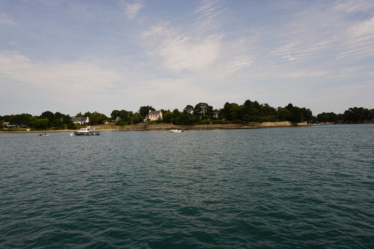 Picture France Golfe du Morbihan 2016-08 22 - Shopping Golfe du Morbihan