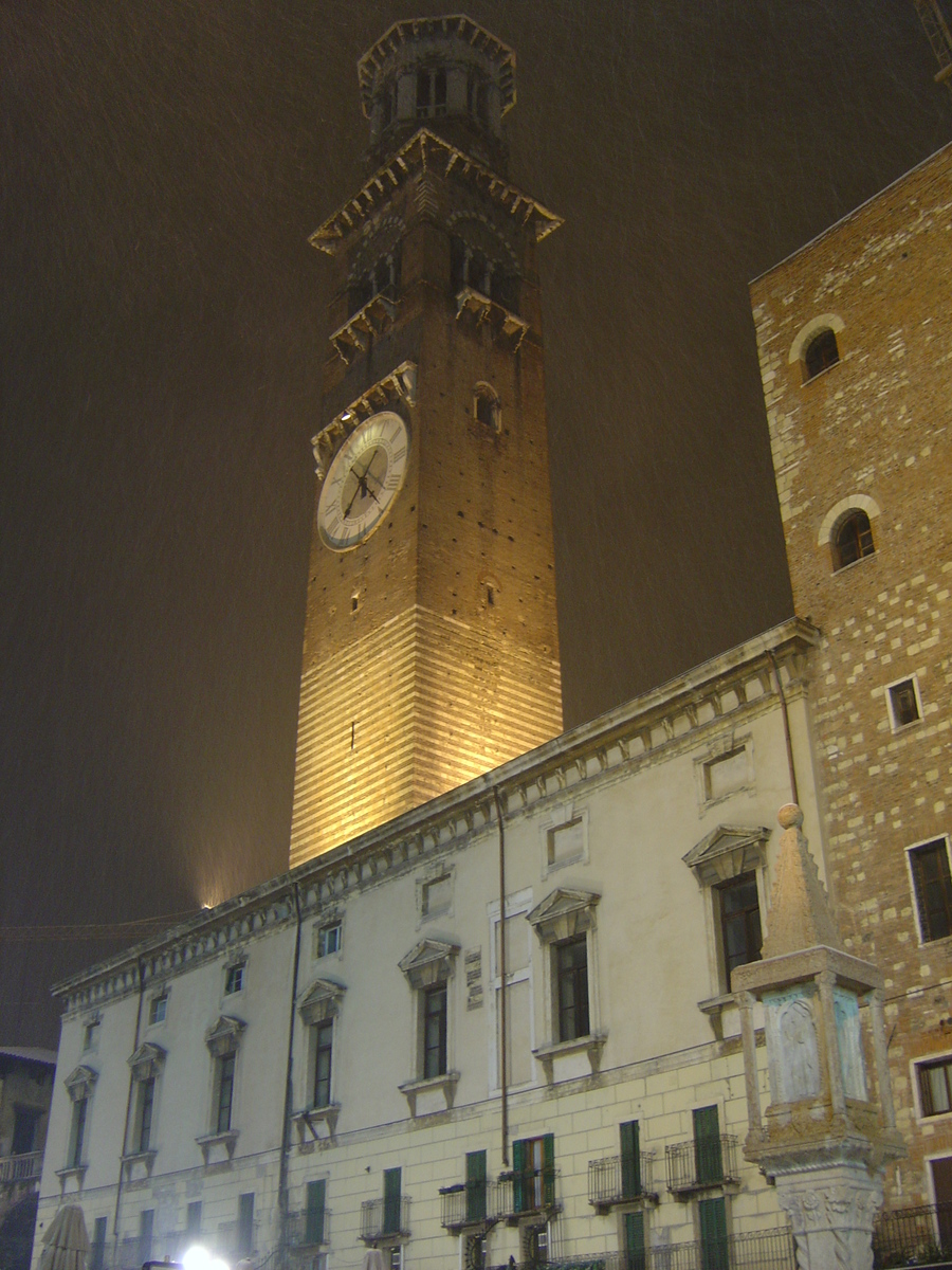 Picture Italy Verone 2005-03 30 - Summer Verone