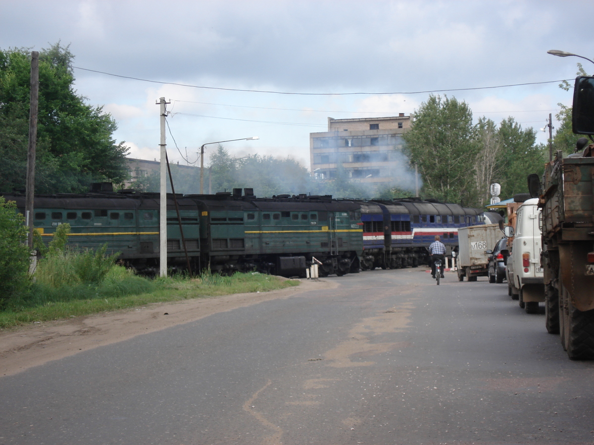 Picture Russia Rybinsk 2006-07 16 - To see Rybinsk