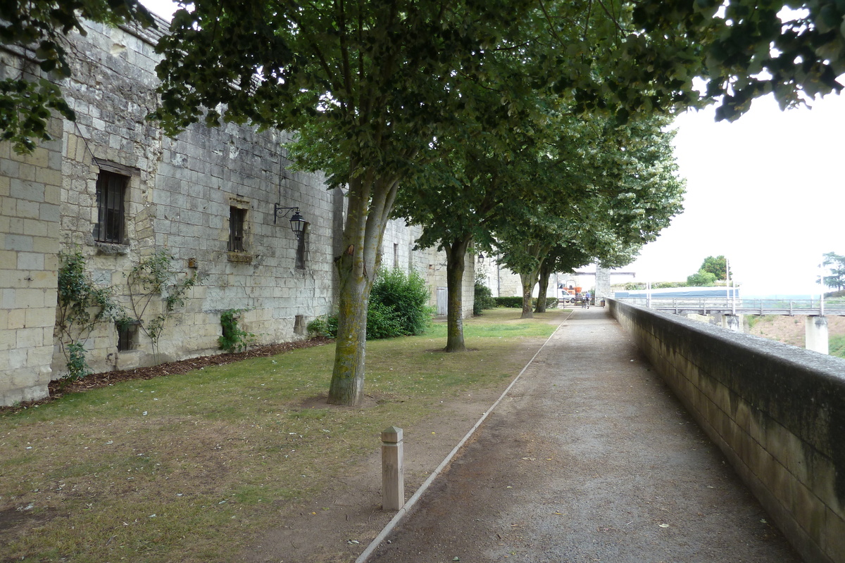 Picture France Saumur 2011-05 2 - Accomodation Saumur