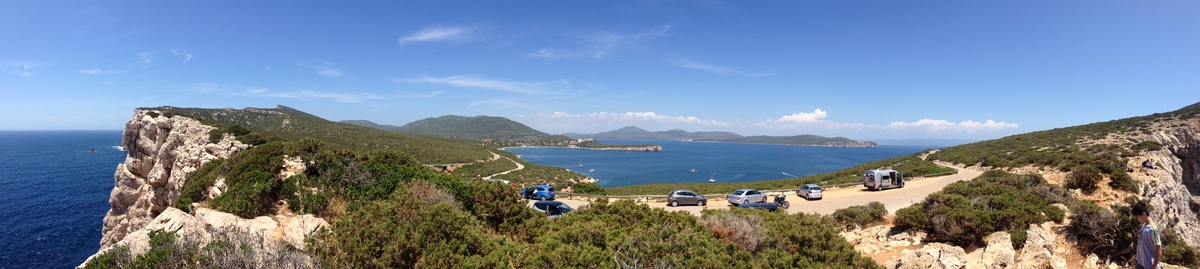 Picture Italy Sardinia Porto Conte Regional Natural Park 2015-06 56 - Accomodation Porto Conte Regional Natural Park