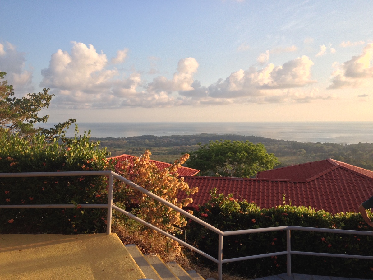 Picture Costa Rica Uvita 2015-03 3 - Weather Uvita