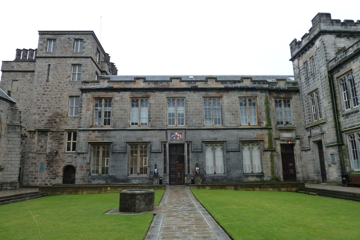 Picture United Kingdom Scotland Aberdeen 2011-07 16 - Land Aberdeen