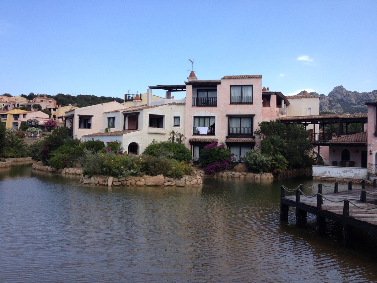 Picture Italy Sardinia Porto Cervo 2015-06 45 - Price Porto Cervo