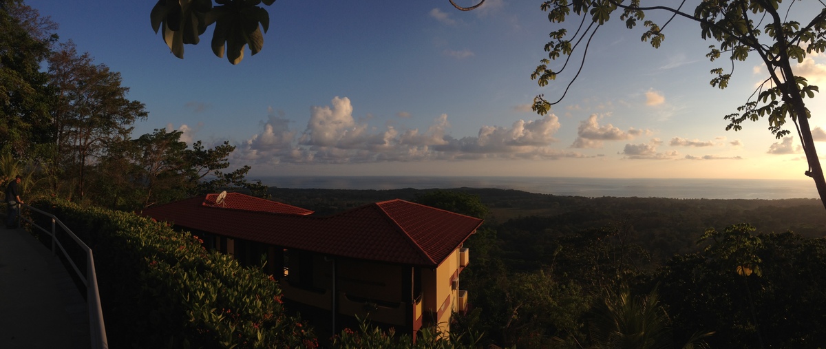 Picture Costa Rica Uvita 2015-03 91 - City Sight Uvita