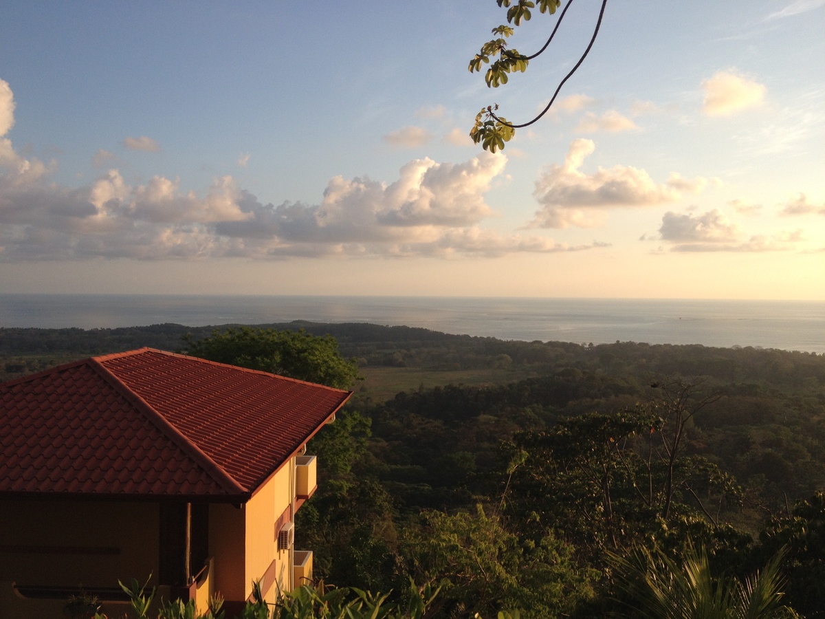 Picture Costa Rica Uvita 2015-03 95 - Resort Uvita