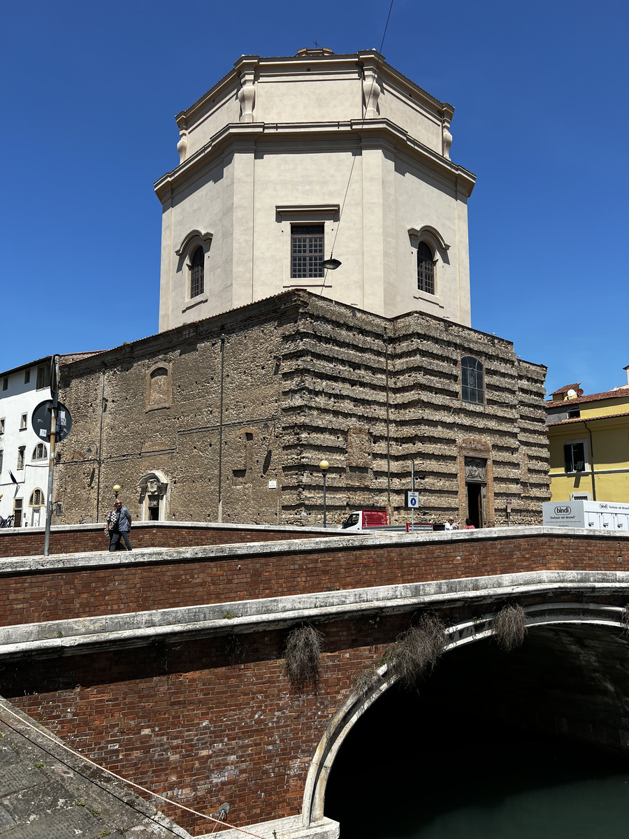 Picture Italy Livorno 2022-05 0 - Monuments Livorno