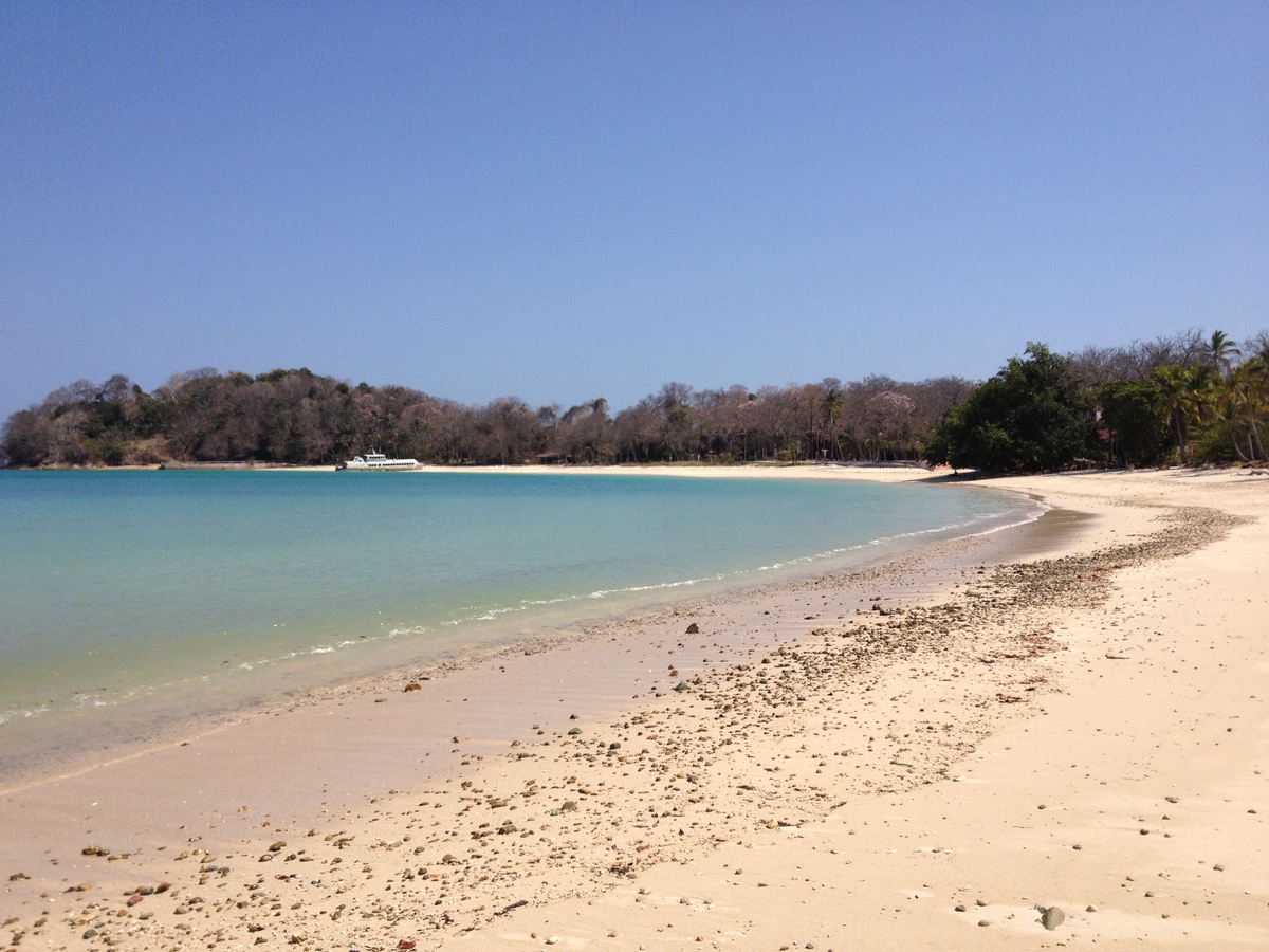 Picture Panama Contadora Island 2015-03 7 - Transport Contadora Island