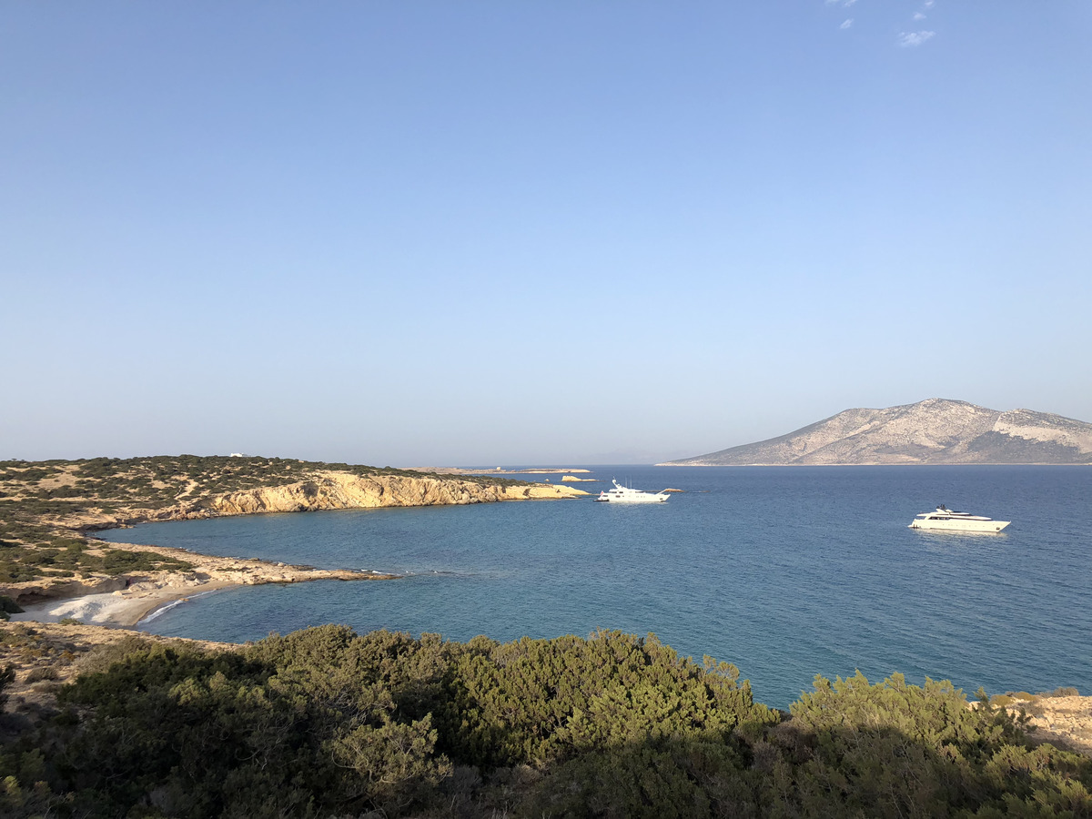 Picture Greece Kato Koufonissia 2018-07 37 - French Restaurant Kato Koufonissia