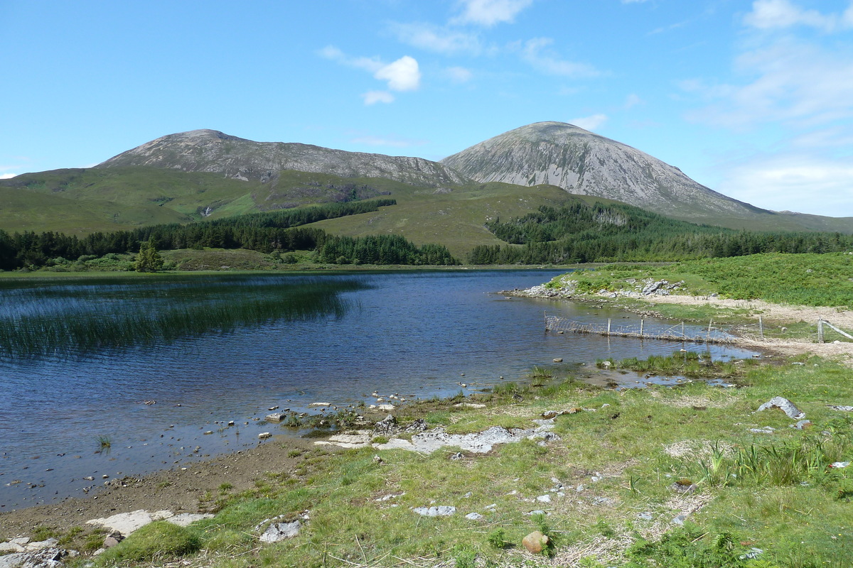 Picture United Kingdom Skye The Cullins 2011-07 168 - Rental The Cullins