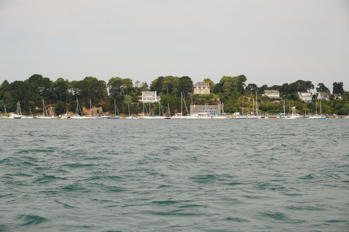 Picture France Golfe du Morbihan 2016-08 87 - Street Golfe du Morbihan