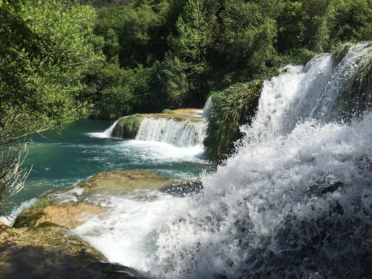 Picture Croatia Krka National Park 2016-04 81 - Accomodation Krka National Park