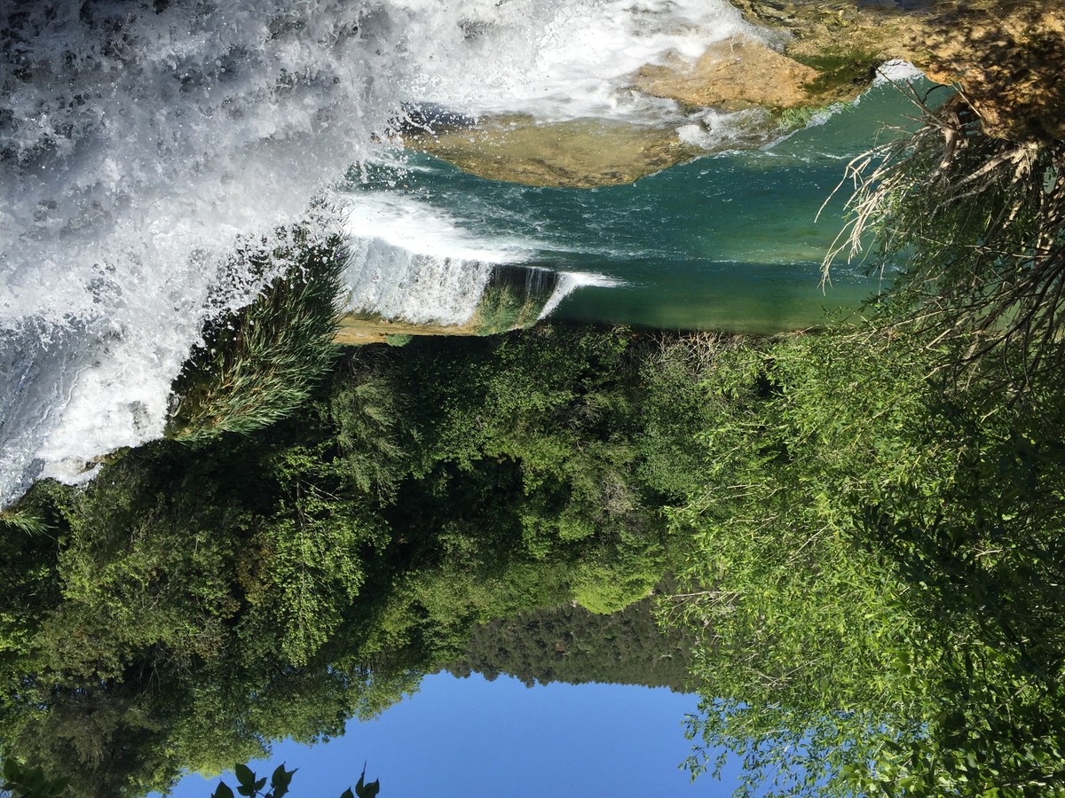 Picture Croatia Krka National Park 2016-04 66 - Rooms Krka National Park