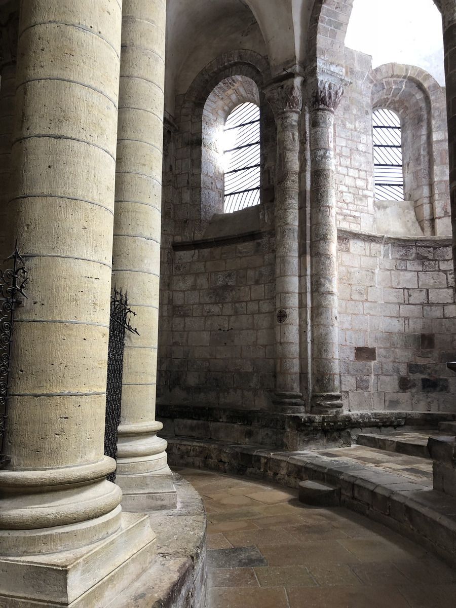 Picture France Conques 2018-04 66 - Room Conques