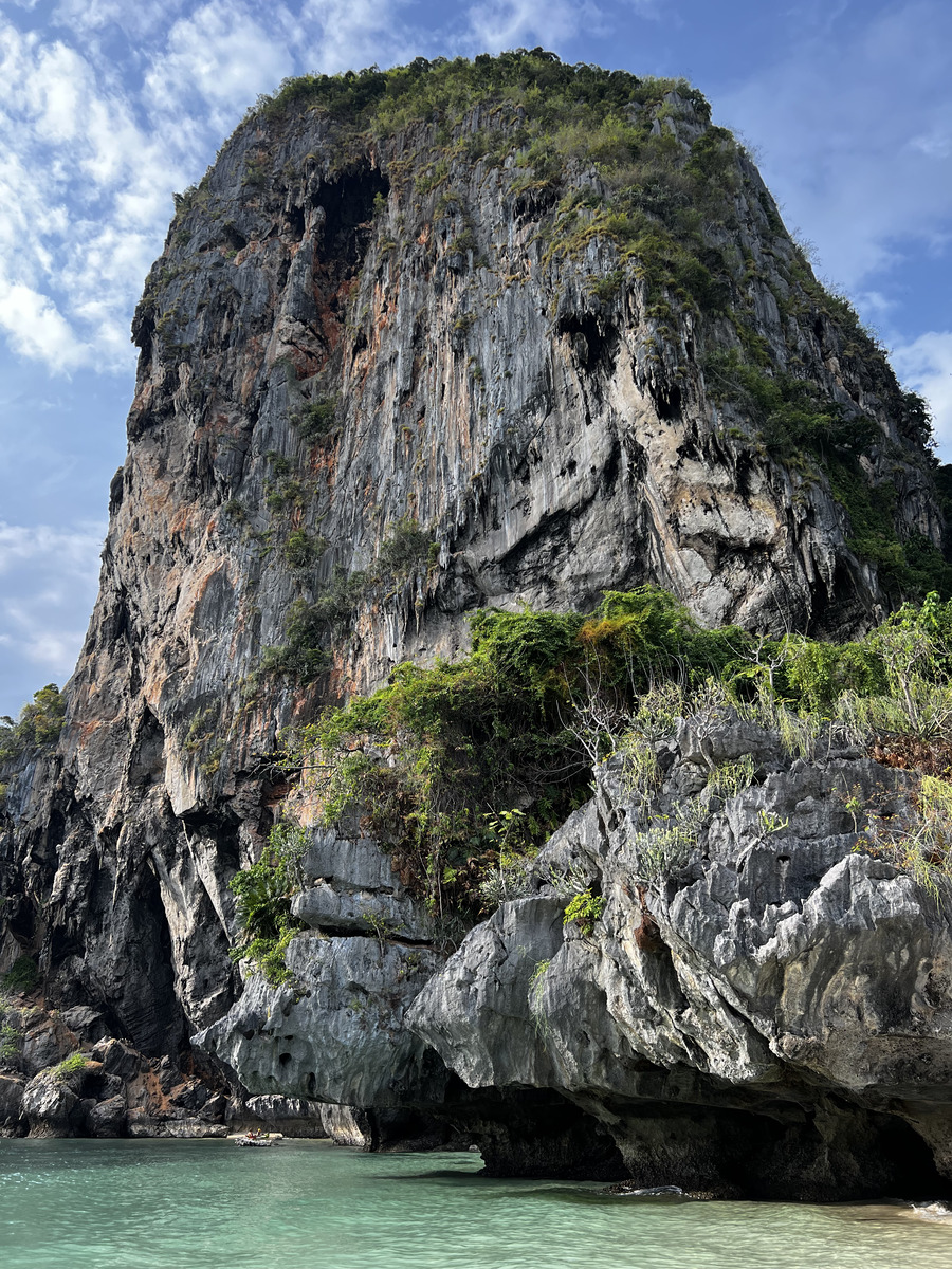 Picture Thailand Krabi 2023-01 154 - City View Krabi