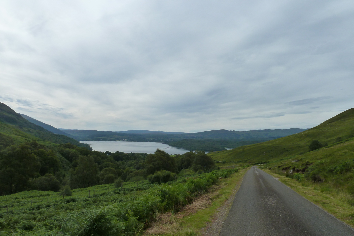 Picture United Kingdom Scotland Loch Linnhe 2011-07 37 - Resort Loch Linnhe